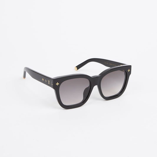 Louis Vuitton My Monogram Square Sunglasses Z1523E 156485525