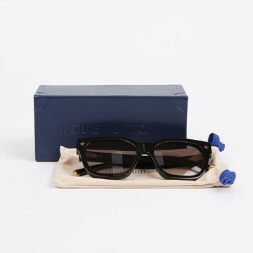 LOUIS VUITTON マイ モノグラム スクエア サングラス Z1523E 156485525