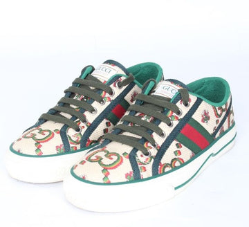 Gucci 1977 Tennis Sneakers 35(220) 156797928