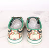 GUCCI テニス スニーカー 35(220) 156797928 [P]