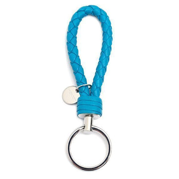 Bottega Veneta Intrecciato Keyring 113539 V001D 4401 142599932