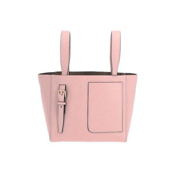 VALEXTRA Soft Bucket Micro Tote Bag 156798666