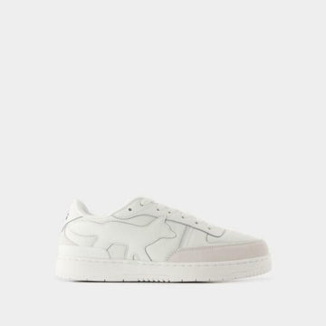 MAISON KITSUNE Trainer MM04804WQ1101 P100 142645825