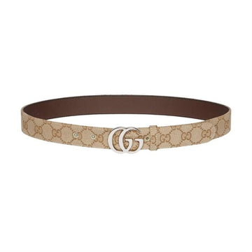 GUCCI Gürtel GG Marmont dünn 863293 FAFUT 9611 156798844