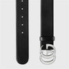 Gucci Flat Marmont Belt 864233 CVE0W 1000 156798847 [P]