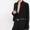 Gucci Flat Marmont Belt 864233 CVE0W 1000 156798847 [P]