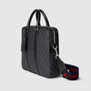GUCCI Schwarze Medium Aktentasche 156798850 [P]