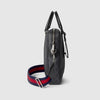GUCCI Schwarze Medium Aktentasche 156798850 [P]