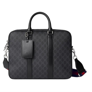 Gucci Medium Briefcase Black 792077 FADJA 1042 156798850