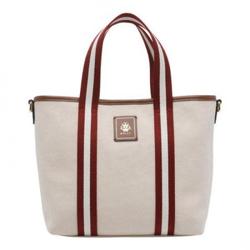 BALLY エーデルブリス スモール リボン トートバッグ 156798890