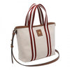 BALLY Edelweiss Kleine Schleifen Tote Bag 156798890 [P]