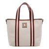 BALLY Edelweiss Kleine Schleifen Tote Bag 156798890 [P]