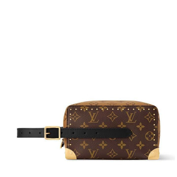 LOUIS VUITTON ロッカー ドップ キット トランク テンポ M29313 156798891