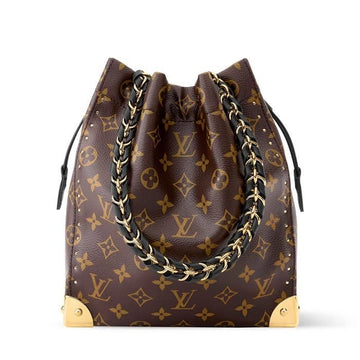 LOUIS VUITTON トランク M28515 156798893