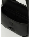 BALLY レザー ベケット ミニバッグ 156798892 [P]