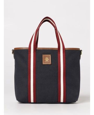 BALLY エデルブリス スモール リボン トートバッグ 156798897
