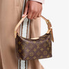 LOUIS VUITTON ヒルス M27509 156798896 [P]