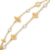 LOUIS VUITTON Perlenkonstellation Armband 156798898 [P]