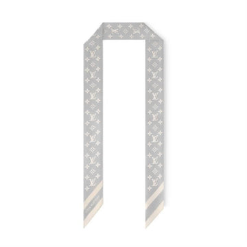 Louis Vuitton Monogram Silhouette BB Bandeau M97398 156798903