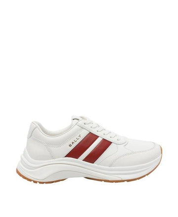 BALLY TSP Sneaker 156798906