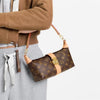 LOUIS VUITTON Pochette Mia M26191 156798910 [P]