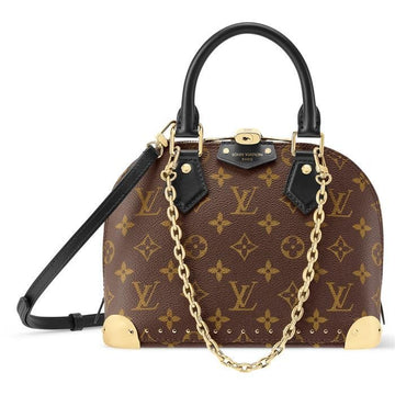 Louis Vuitton Trunk BB M26084 156798912