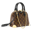 Louis Vuitton Trunk BB M26084 156798912 [P]