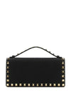 VALENTINO ロックスタッドチェーンショルダーバッグ 156799009 [P]