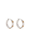 Tory Burch Miller Stud Earrings 156799021 [P]
