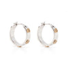 Tory Burch Miller Stud Earrings 156799021 [P]