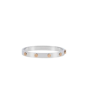 TORY BURCH Miller Stud HINGE Armband 156799025