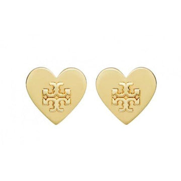 TORY BURCH KIRA Herzstud Ohrringe 156799050