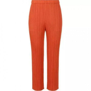 PLEATS PLEASE ISSEY MIYAKE プリーツパンツ 156799062