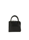 COMME DES GARCONS Klassische Handtasche kleine quadratische Geldbörse 156799084 [P]