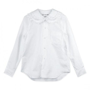 COMME DES GARCONS Rüschentop 156799086