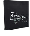 Givenchy Canvas Tote Pouch 156799121 [P]