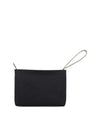 Givenchy Canvas Tote Pouch 156799121 [P]