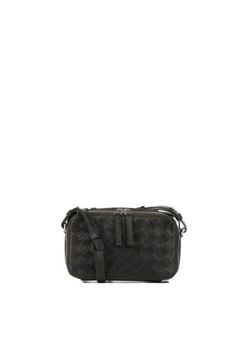 BOTTEGA VENETA ゲッタウェイ携帯電話ポーチ 156799164