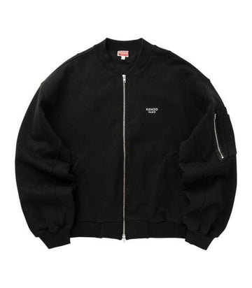 KENZO Bestickte Bomberjacke 156799238