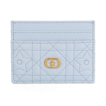 DIOR Caro Fresia Käppchen aus Leder 152536890