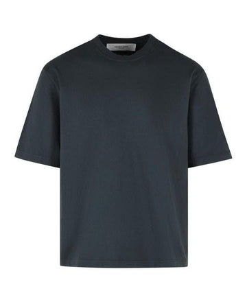 GOLDEN GOOSE リバースロゴエイジドジャージカプセルTシャツ 156799309