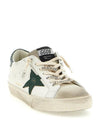 GOLDEN GOOSE スターヒルカップスーパースター 156799323 [P]