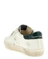 GOLDEN GOOSE スターヒルカップスーパースター 156799323 [P]