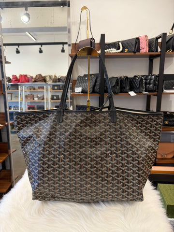 Goyard St. Louis GM Shopper Bag Condition A 156799327