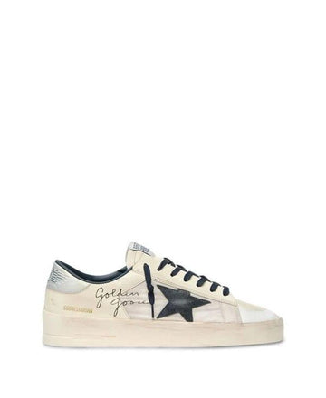 Golden Goose Star Sneakers Leather Star 156799328