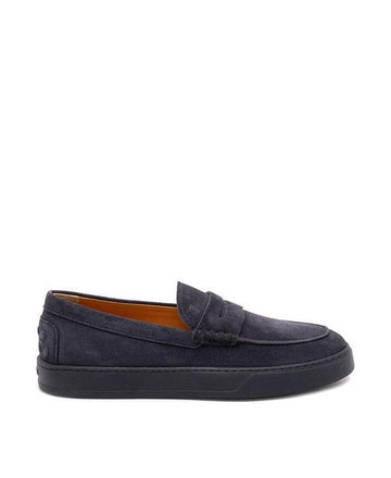 Tods Suede Loafers 156799377