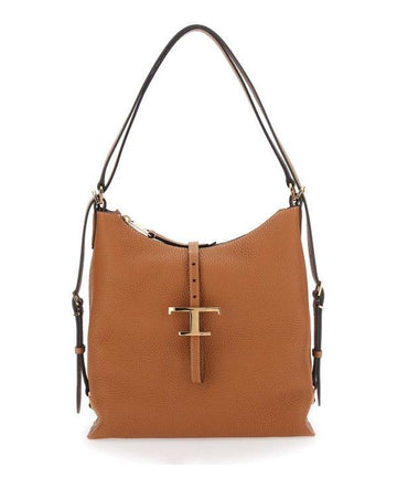 TODS Timeless Schultertasche klein 156799379