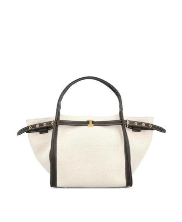TODS Kleine Shopper-Tasche 156799387