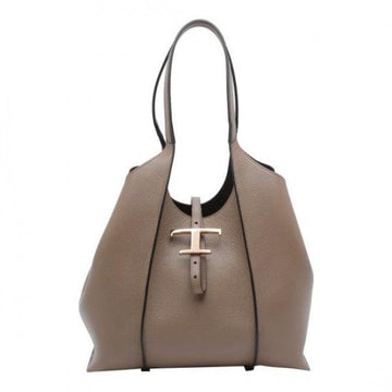 TODS タイムレスショッピングバッグ 156799393