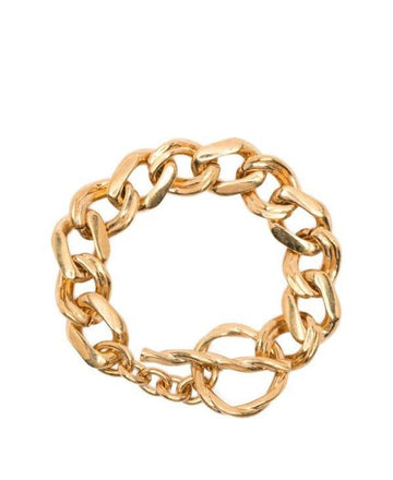 SAINT LAURENT Kettenarmband 156799437